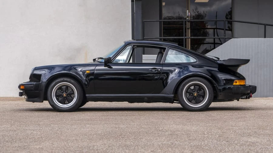 1983 Porsche 930 Turbo - Image 2 of 31