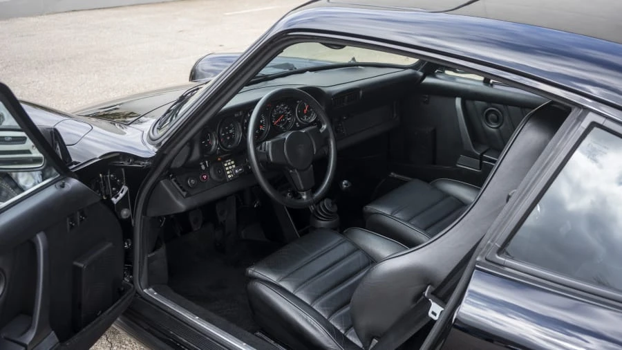 1983 Porsche 930 Turbo - Image 4 of 31