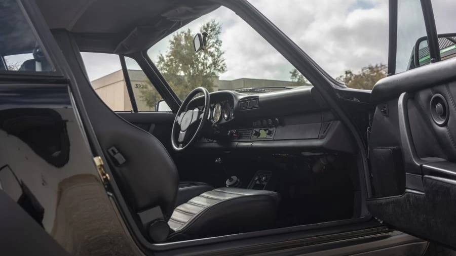 1983 Porsche 930 Turbo - Image 5 of 31