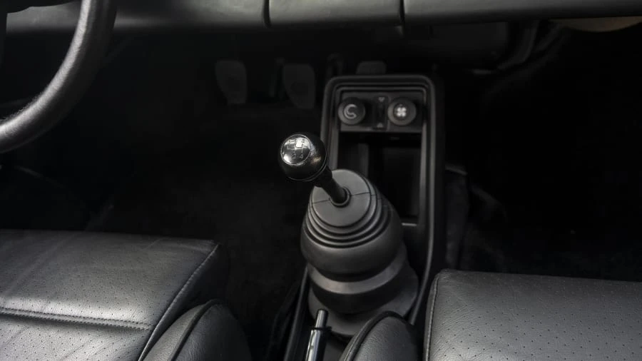 1983 Porsche 930 Turbo - Image 9 of 31