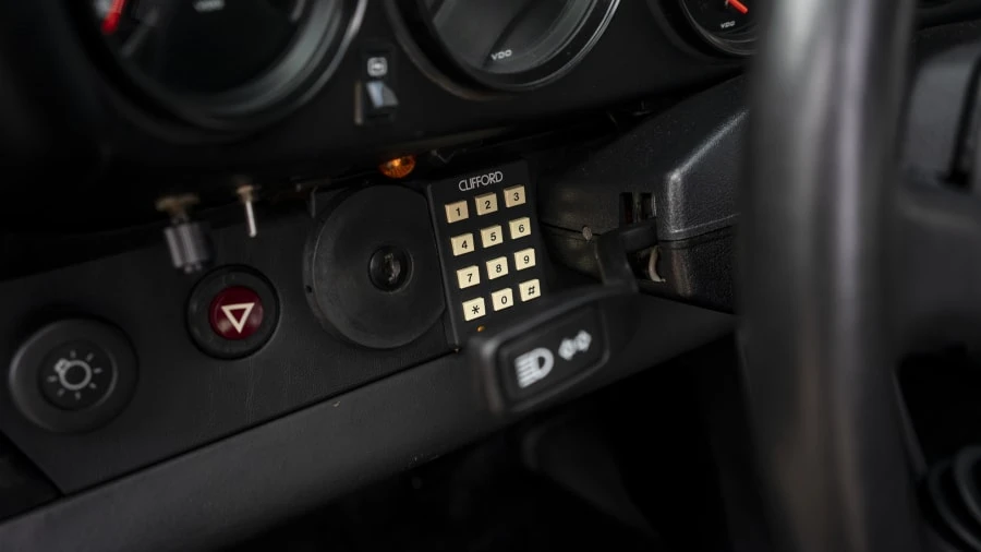 1983 Porsche 930 Turbo - Image 10 of 31