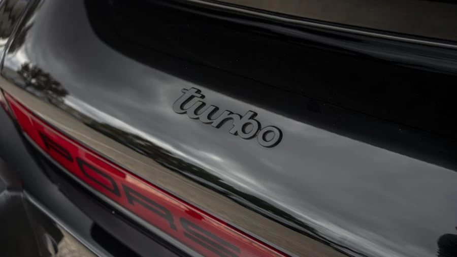1983 Porsche 930 Turbo - Image 11 of 31