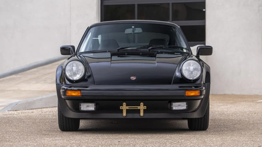1983 Porsche 930 Turbo - Image 14 of 31