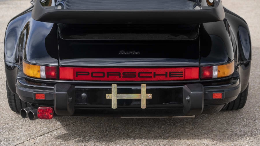 1983 Porsche 930 Turbo - Image 18 of 31