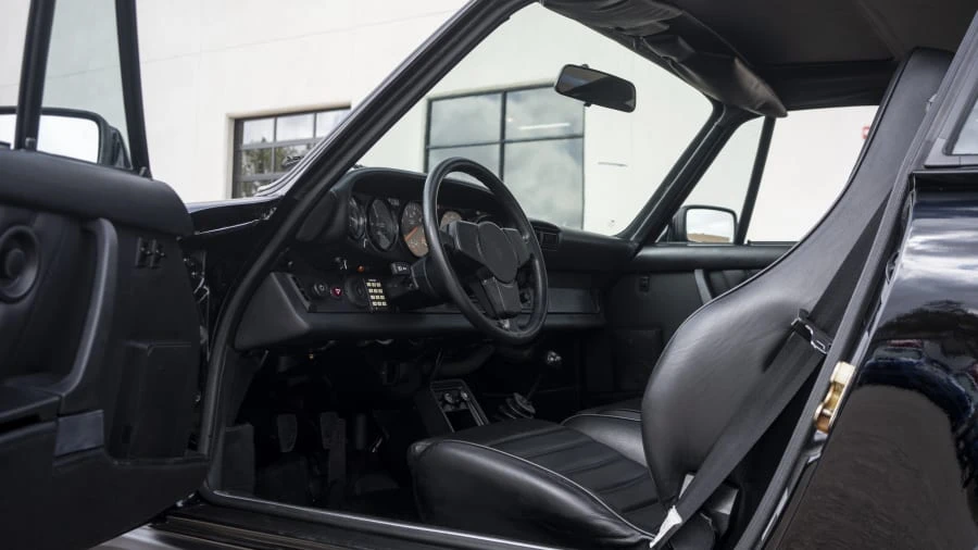 1983 Porsche 930 Turbo - Image 23 of 31