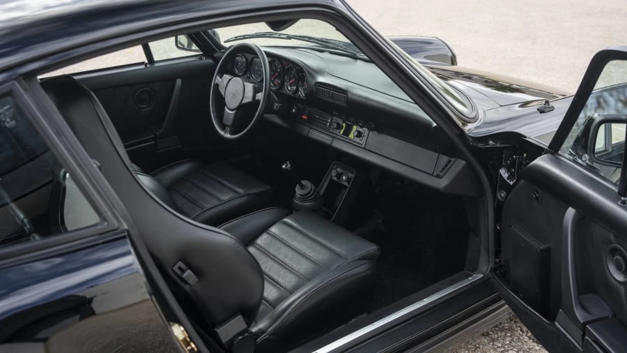 1983 Porsche 930 Turbo - Image 24 of 31