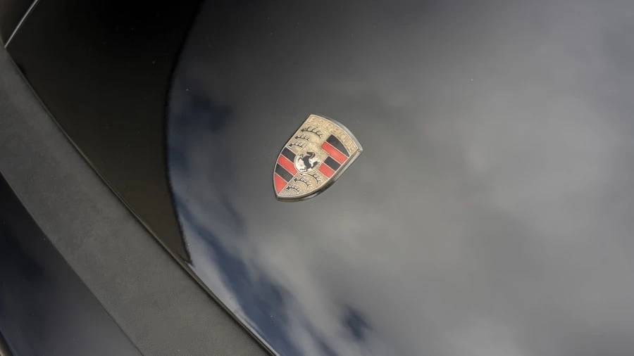 1983 Porsche 930 Turbo - Image 27 of 31