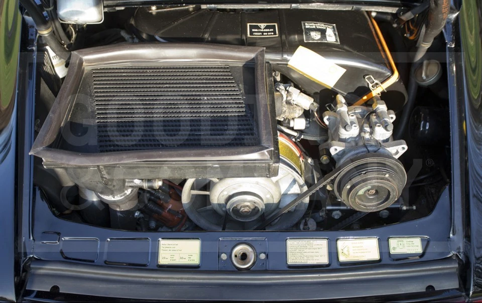 1983 Porsche 930 Turbo - Image 14 of 15
