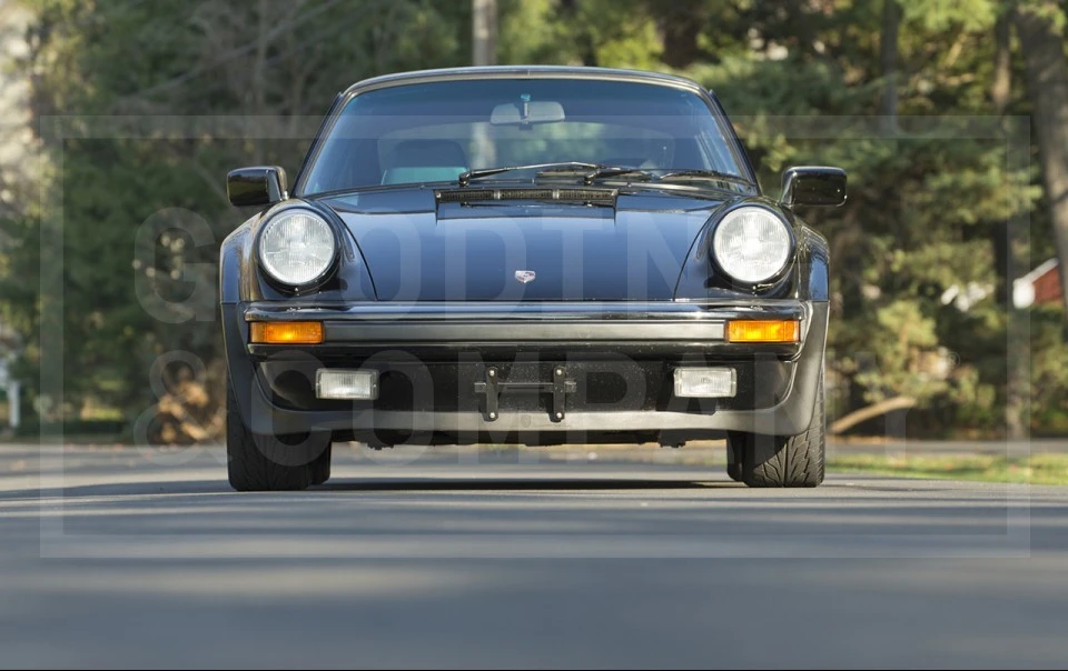 1983 Porsche 930 Turbo - Image 2 of 15