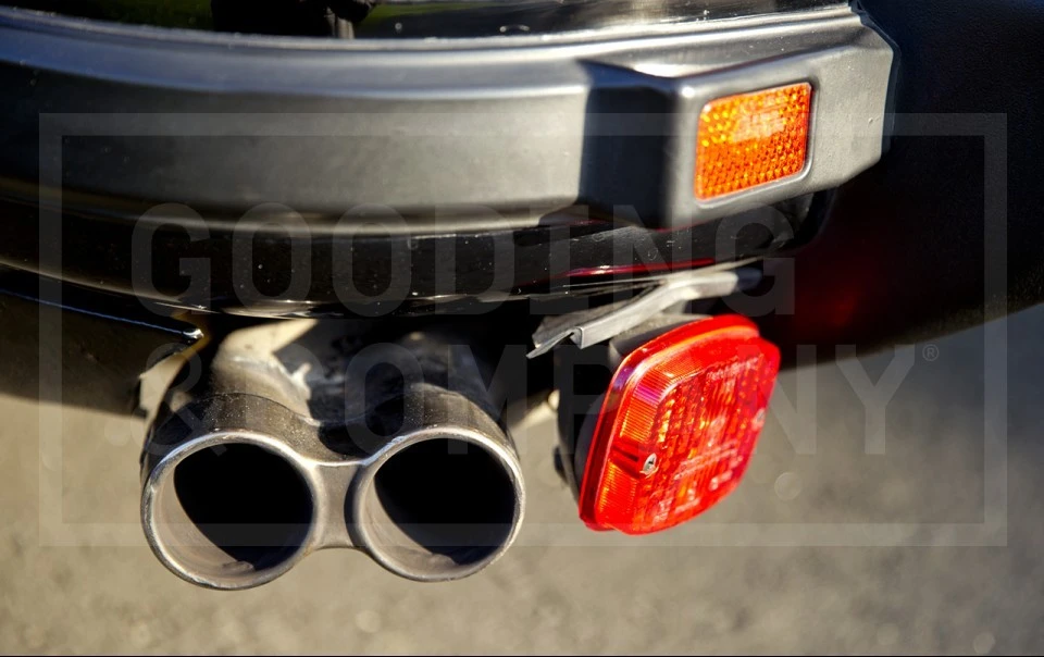 1983 Porsche 930 Turbo - Image 12 of 15