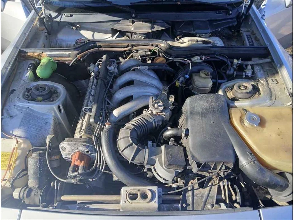 1983 Porsche 944 - Image 9 of 9