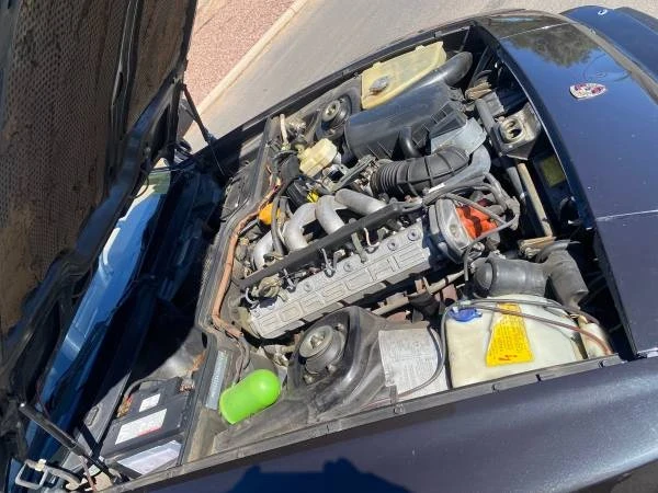 1983 Porsche 944 - Image 14 of 14