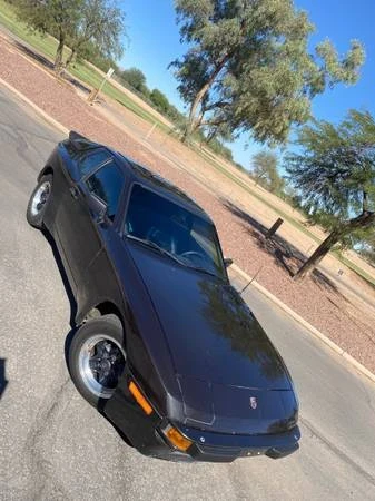 1983 Porsche 944 - Image 7 of 14