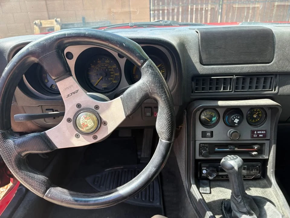 1983 Porsche 944 - Image 4 of 7