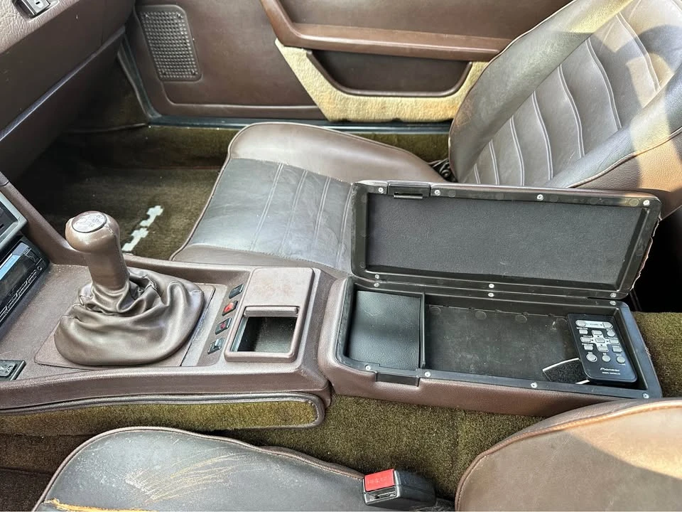 1983 Porsche 944 - Image 10 of 10