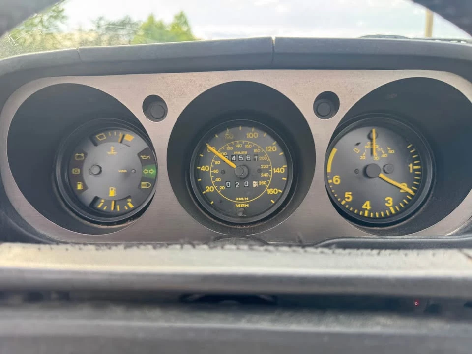 1983 Porsche 944 - Image 5 of 7