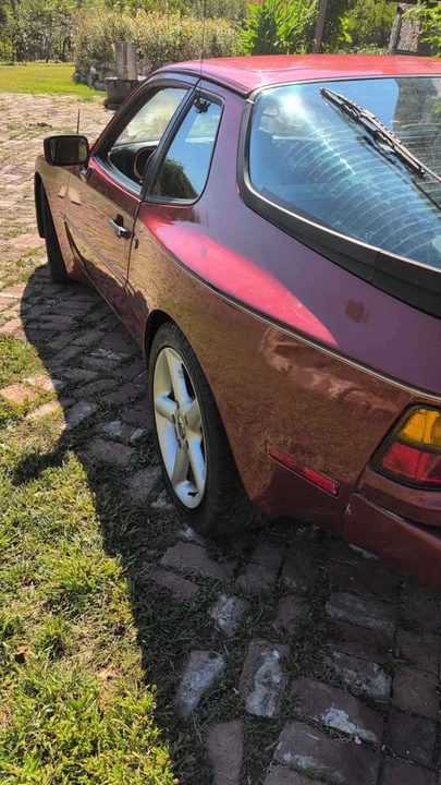 1983 Porsche 944 - Image 4 of 9