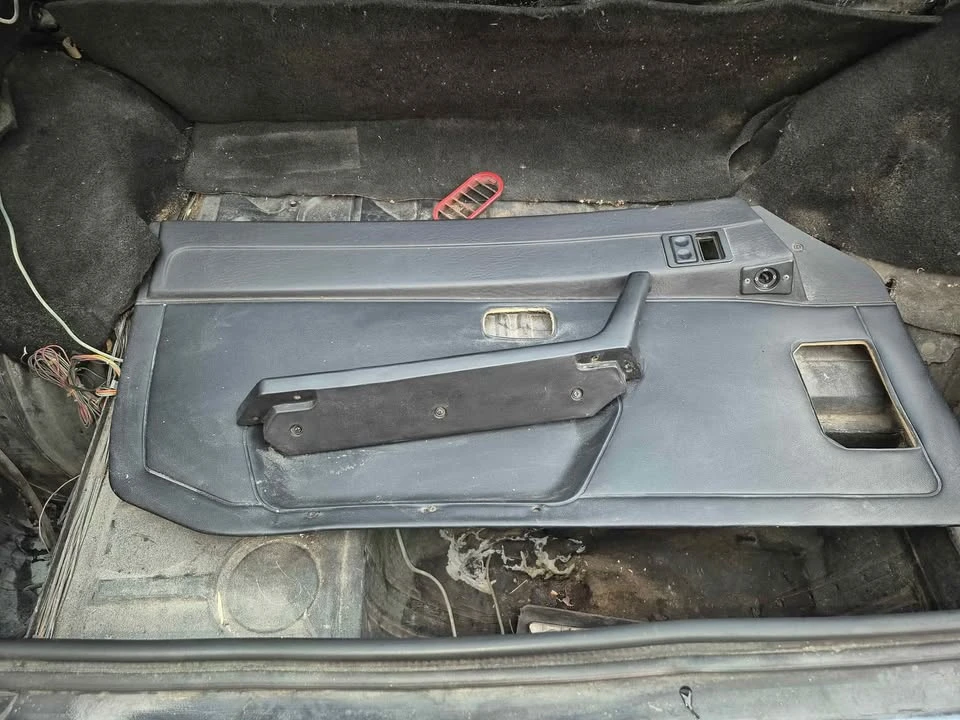 1983 Porsche 944 - Image 5 of 8