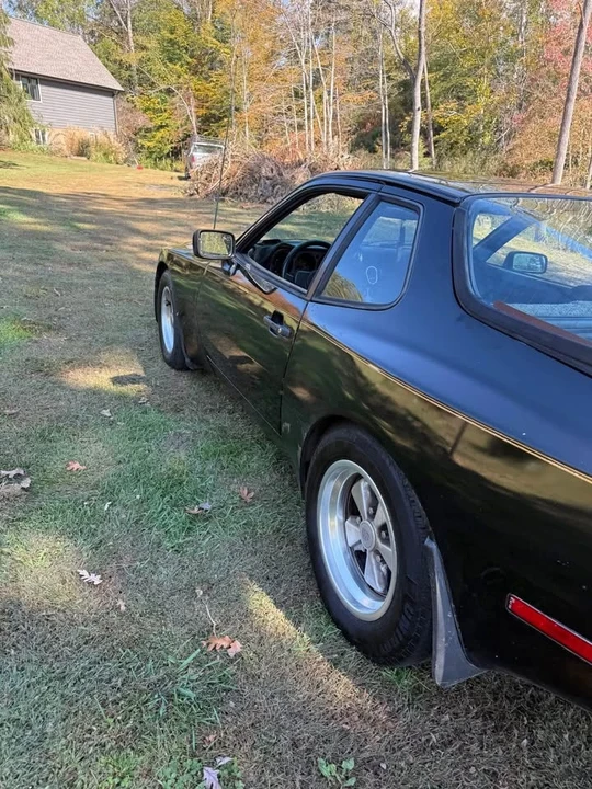 1983 Porsche 944 - Image 3 of 7