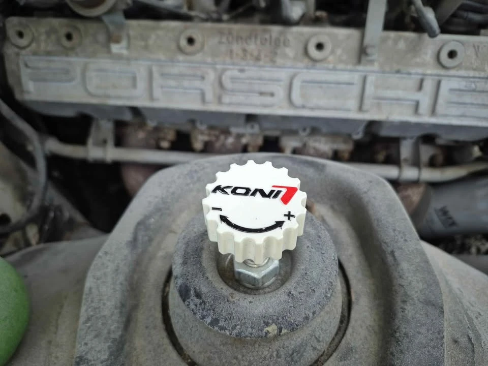 1983 Porsche 944 - Image 7 of 8