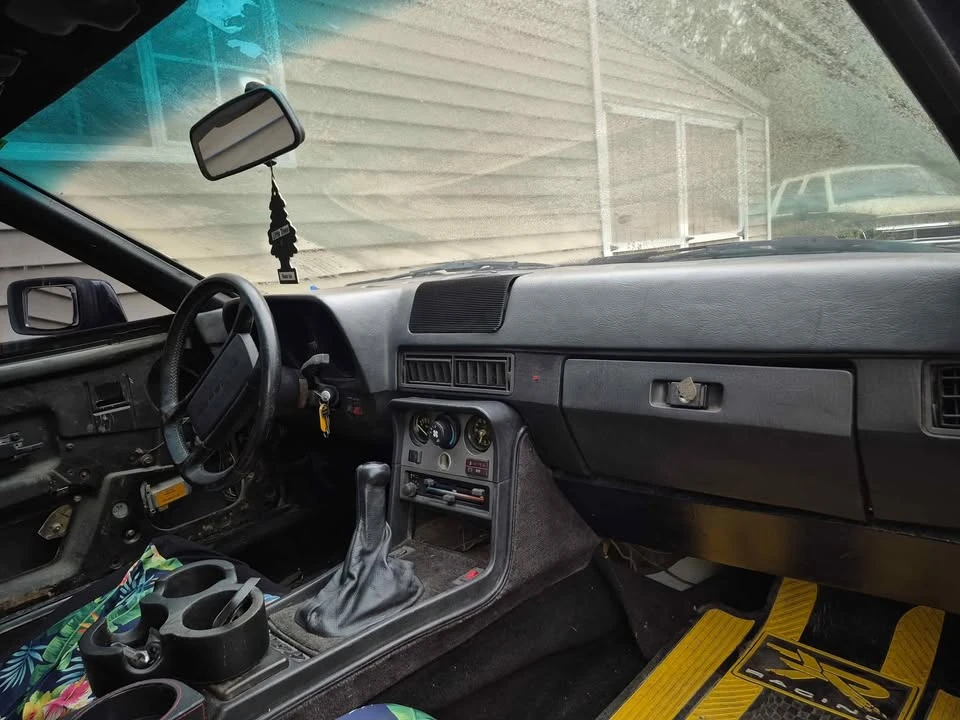 1983 Porsche 944 - Image 4 of 8