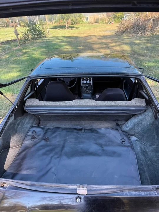 1983 Porsche 944 - Image 6 of 7