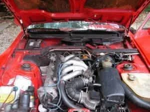 1983 Porsche 944 - Image 2 of 3