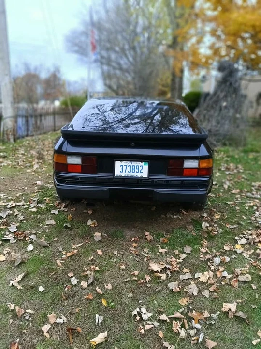 1983 Porsche 944 - Image 4 of 7