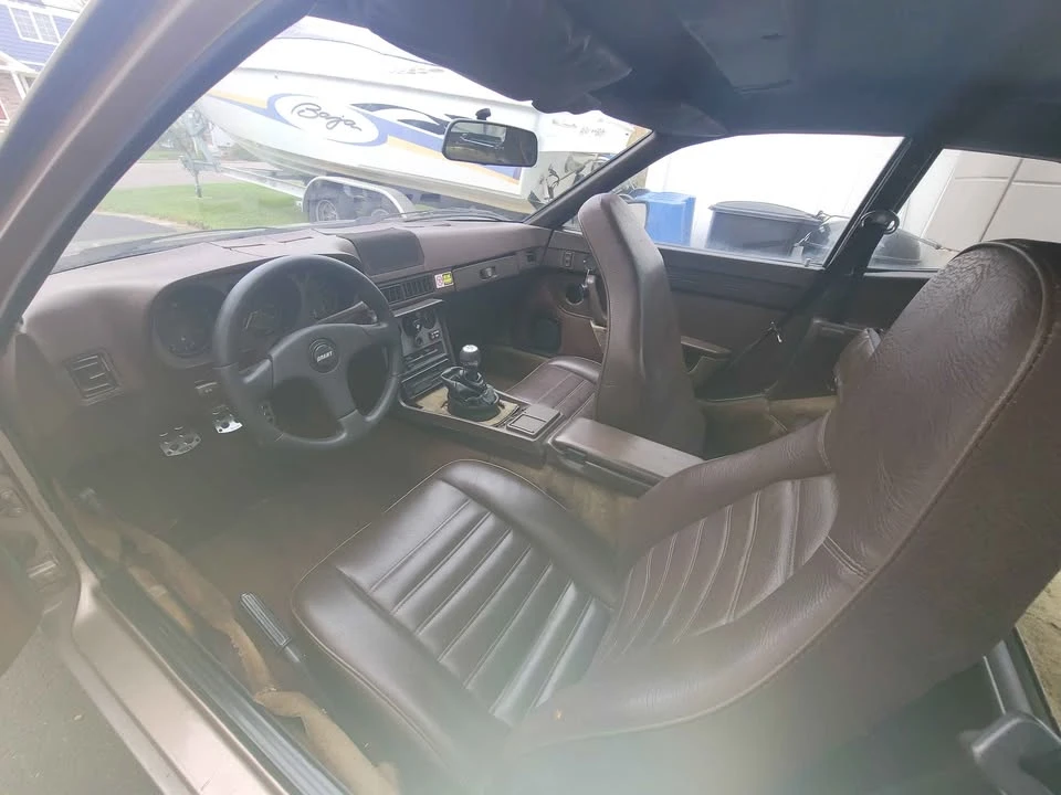1983 Porsche 944 - Image 7 of 10