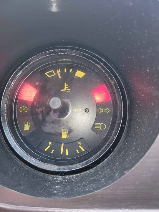 1983 Porsche 944 - Image 9 of 10