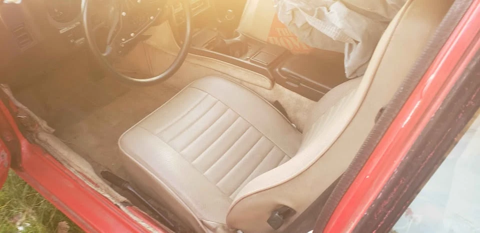 1983 Porsche 944 - Image 4 of 6