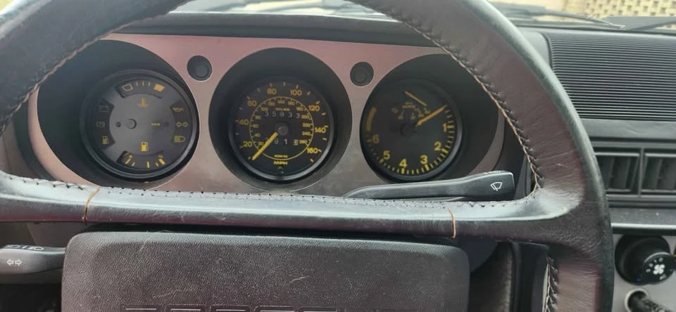 1983 Porsche 944 - Image 8 of 8