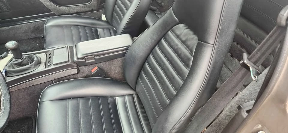 1983 Porsche 944 - Image 6 of 8