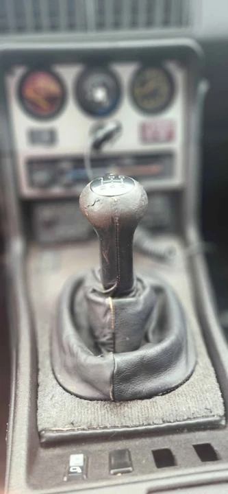 1983 Porsche 944 - Image 7 of 8