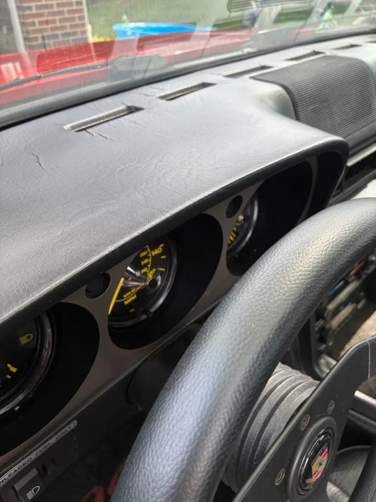 1983 Porsche 944 - Image 4 of 9