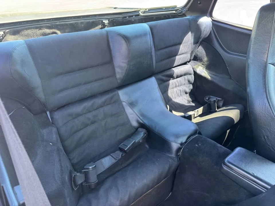 1983 Porsche 944 - Image 6 of 10