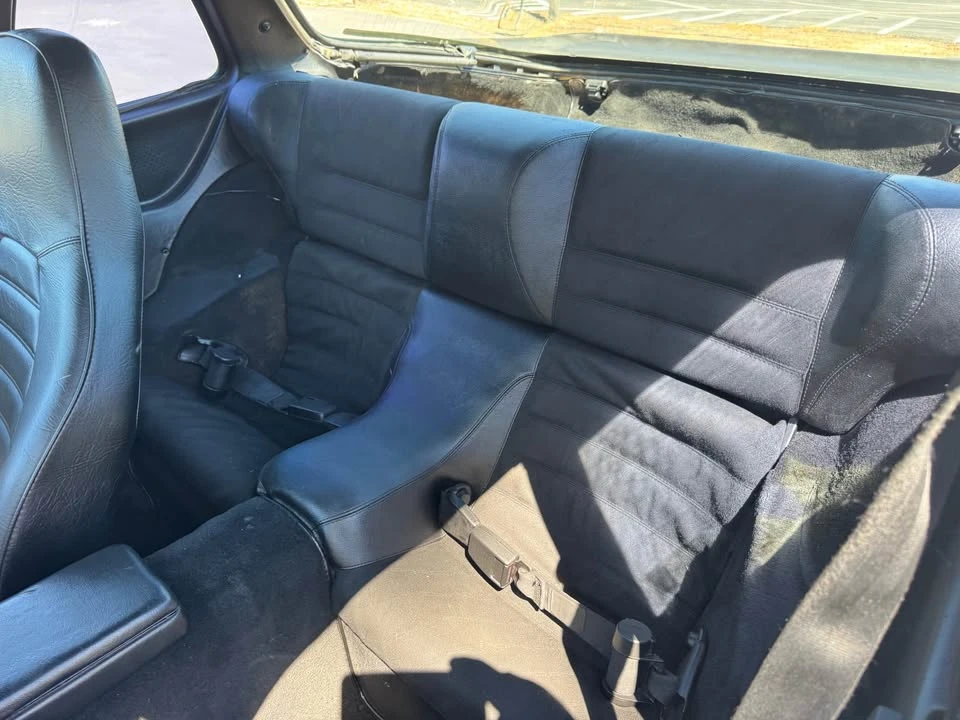 1983 Porsche 944 - Image 10 of 10