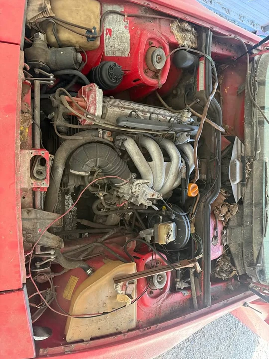 1983 Porsche 944 - Image 3 of 6