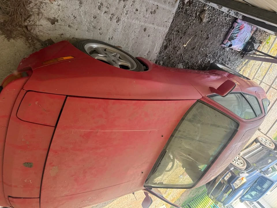 1983 Porsche 944 - Image 4 of 6