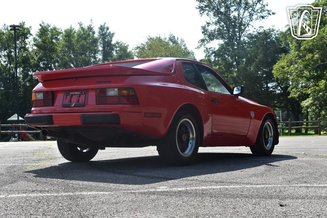 1983 Porsche 944 - Image 19 of 21