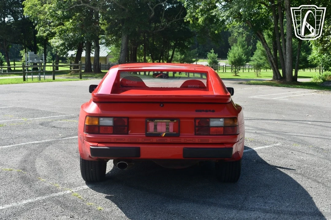 1983 Porsche 944 - Image 15 of 21
