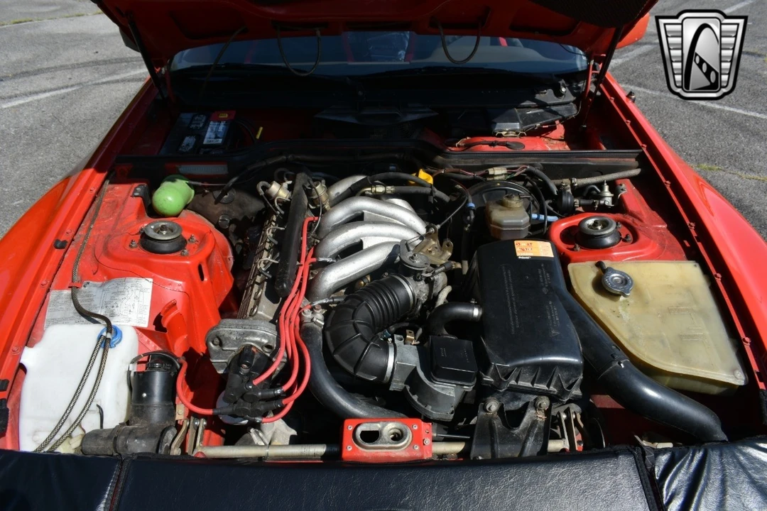 1983 Porsche 944 - Image 12 of 12