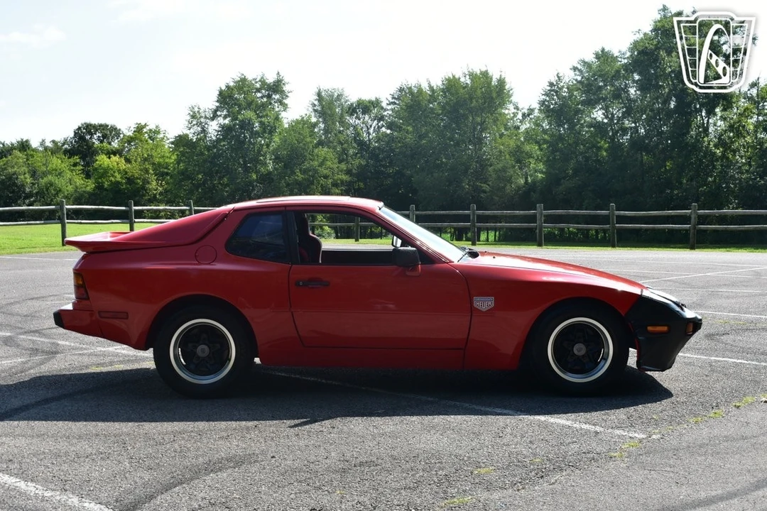 1983 Porsche 944 - Image 21 of 21