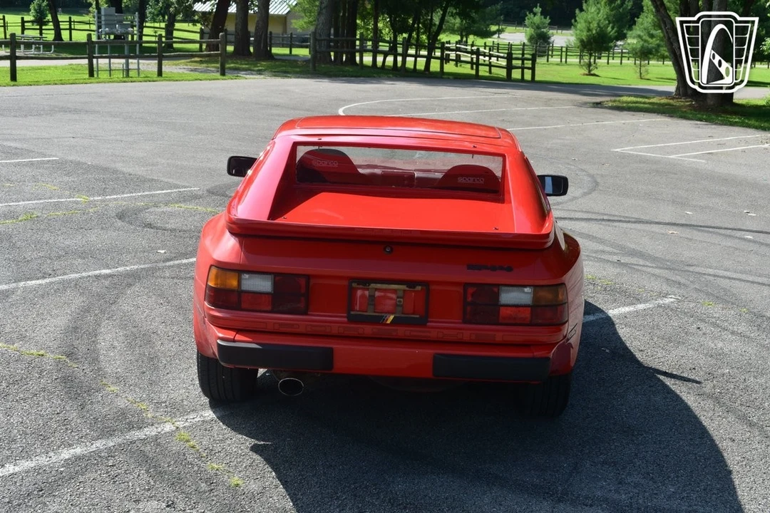1983 Porsche 944 - Image 14 of 21