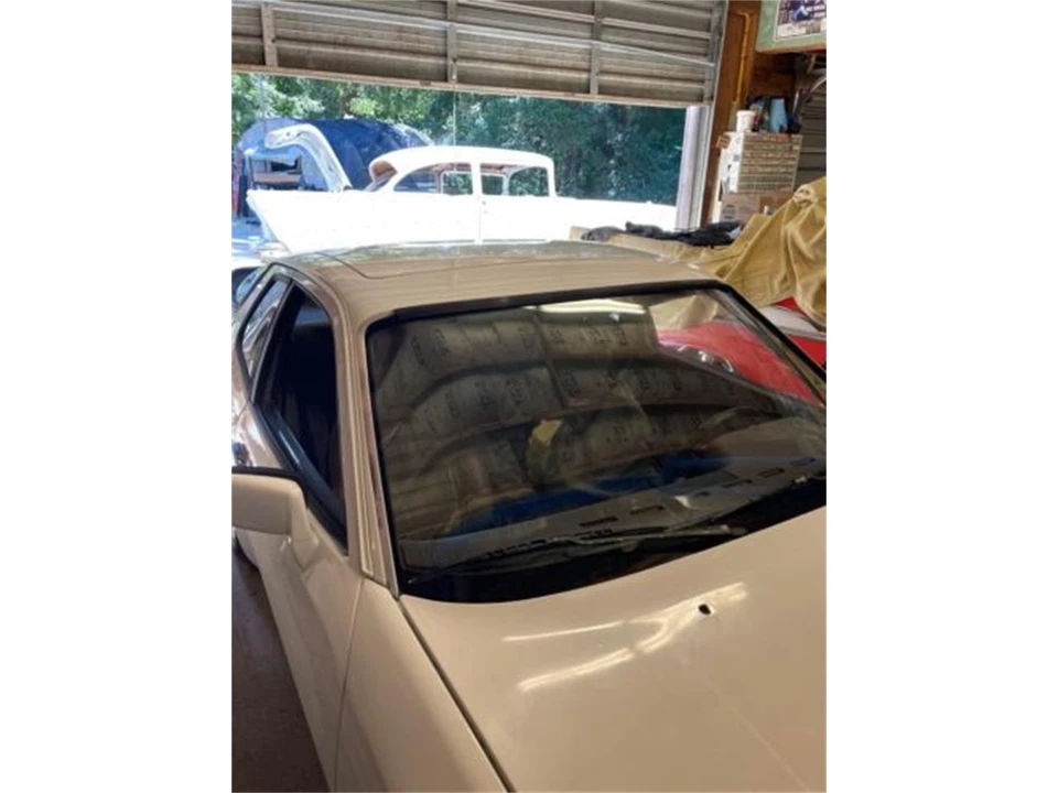 1983 Porsche 944 - Image 12 of 24