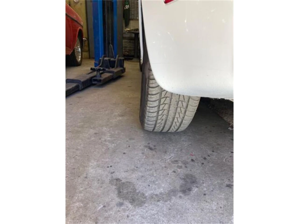 1983 Porsche 944 - Image 22 of 24