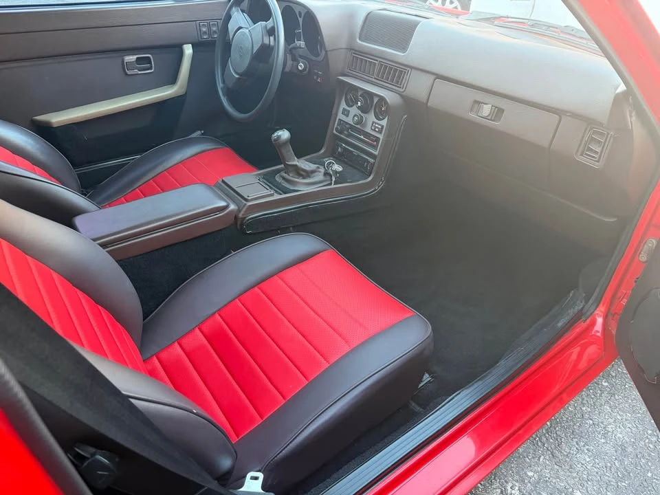 1983 Porsche 944 - Image 8 of 9