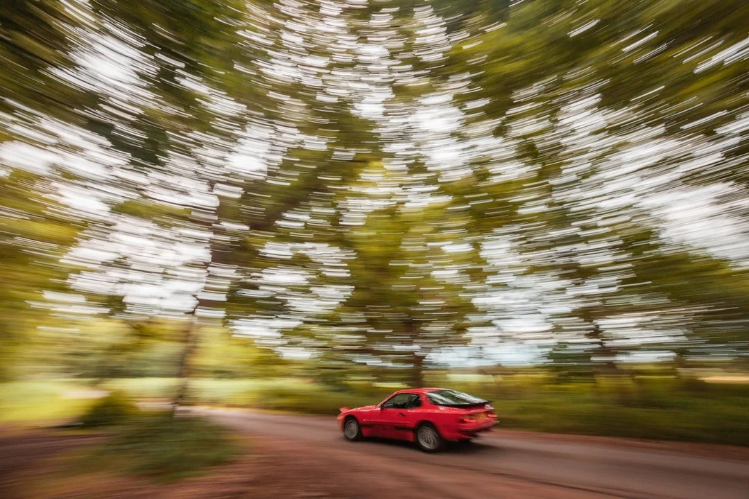 1983 Porsche 944 - Image 23 of 30