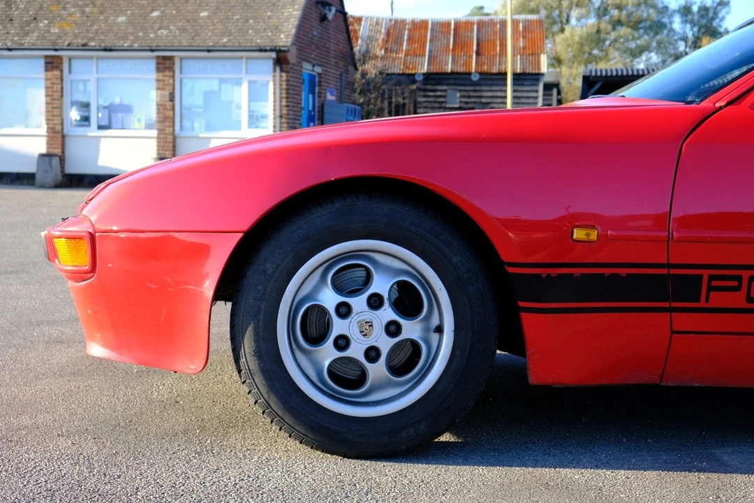 1983 Porsche 944 - Image 30 of 30