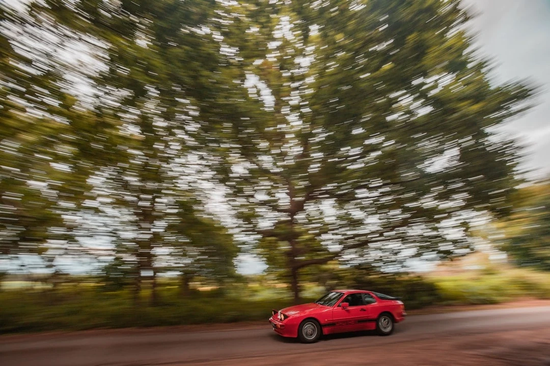 1983 Porsche 944 - Image 25 of 30
